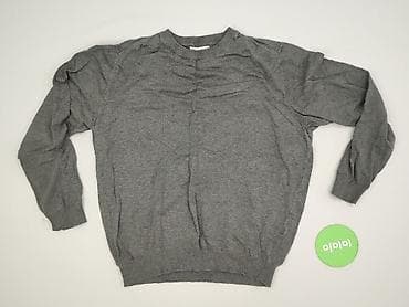 sweter wełna zara: Zara, Sweter dla mężczyzn, rozmiar L — 2