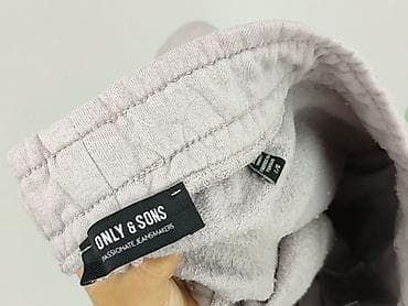 buty doodogs: ONLY & SONS, Szorty damskie, rozmiar S — 6