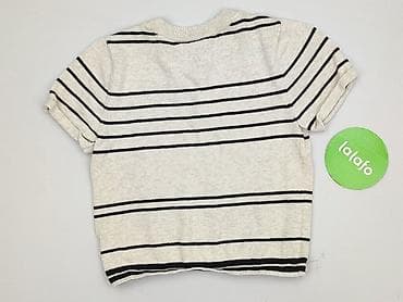 bluzki grinch: Sinsay, T-shirt damski, rozmiar S — 3