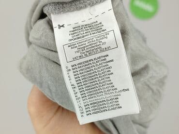 koszulki bez rękawów damskie reebok: Reebok, Top damski, rozmiar M — 6