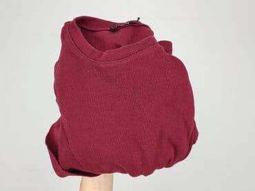 koszulka barcelony z napisem: Bershka, Bluzka damska, L — 5