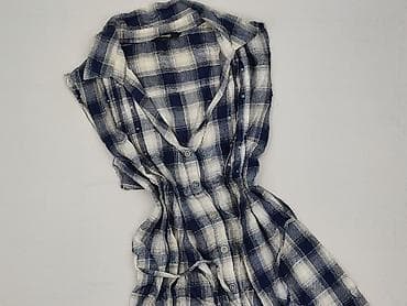 jeans jacket: George, Koszula damska, rozmiar L — 1