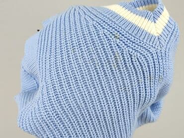 dzianinowa kamizelka h m: H&M Divided, Kamizelka damska, rozmiar M — 6