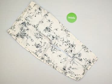 bialcon wyprzedaż sukienek: Spodnie materiałowe damskie — 2