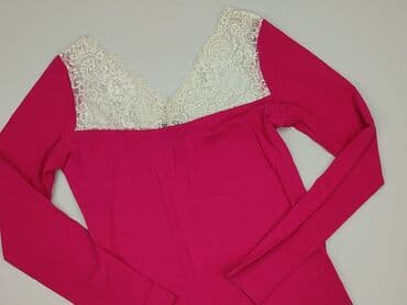 bluzki pod marynarkę plus size: HDM, Bluzka damska, rozmiar S — 1