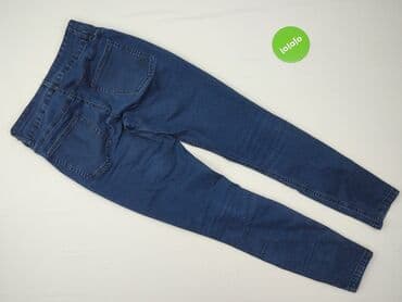 buty na koturnie w ccc: C&A, Jeansy damskie, rozmiar M — 3