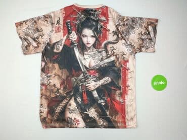 kurtka tech fleece: Футболка для чоловіків, 2XL на lalafo.pl — 3 kurtka tech fleece: Футболка для чоловіків, 2XL — 3