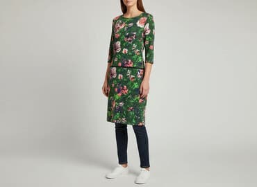 sukienki top shop: Topshop, Sukienka damska, rozmiar M — 7