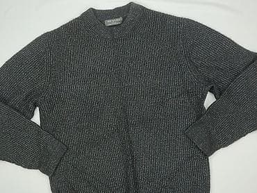 cos basic t shirt: Primark, Sweter dla mężczyzn, rozmiar M — 1