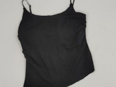 bluzki basic w paski: Bluzka damska, rozmiar S — 1