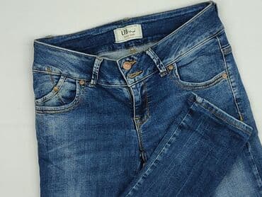 outlet wrangler jeans: Ltb, Jeansy damskie, rozmiar S — 1