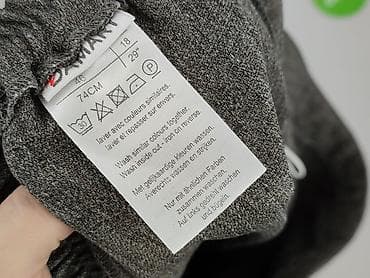 spódniczka basic kylie: Spódnica damska, rozmiar XL — 4