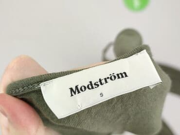 kombinezon zimowy konges slojd: Modström, Kombinezon damski, rozmiar S — 4