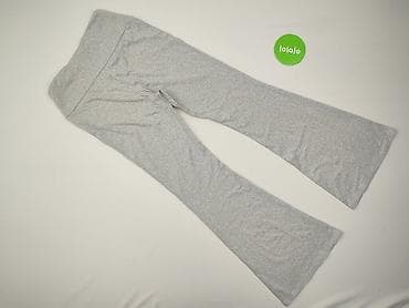 spodnie dresowe skate: Spodnie materiałowe damskie, rozmiar S — 3