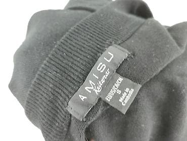 shorts amisu: Amisu, Bluzka damska, rozmiar S — 4