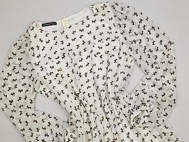 modna kiecka plus size: Atmosphere, Sukienka damska, rozmiar 4XL — 1