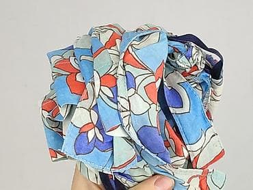 brokatowe topy: French Connection, Top damski, rozmiar M — 7