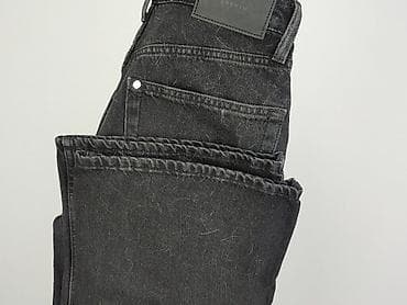 h7m jeans: H&M, Jeansy damskie, rozmiar S — 6