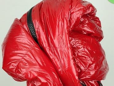 Kurtki zimowe: Moda, Kurtka zimowa damska, rozmiar 4XL — 5