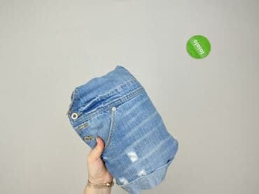 sandały trekkingowe ccc: River Island, Ogrodniczki damskie, M — 5