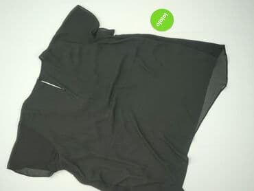 bluzki retro: Жіноча блуза, 5XL — 3