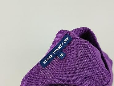 bluzki alpaka: Tunika damska, rozmiar M — 4