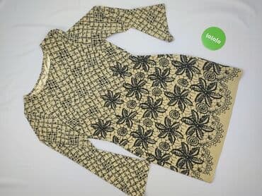 anna field sukienki plus size: Sukienka damska, rozmiar M — 2