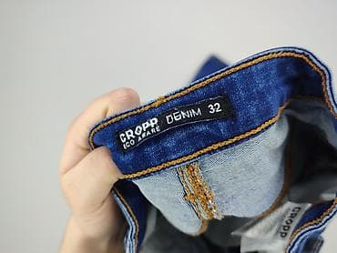 lee jeans pl: Cropp, Jeansy damskie, rozmiar 2XS — 4