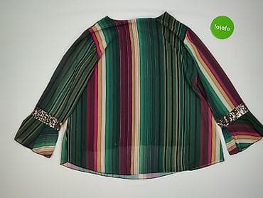 savida bluzki: ITALY FASHION, Bluzka damska, rozmiar 4XL — 3