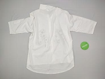 floryday shirts: Italian Style, Koszula damska, rozmiar XL — 3