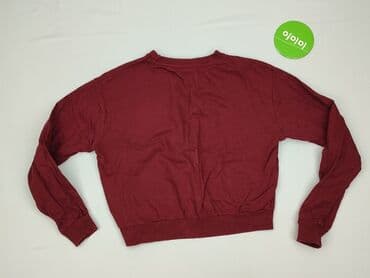 koszulka widzewa: Sinsay, Bluza damska
, rozmiar S — 3