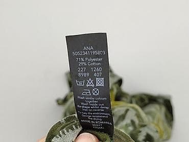 pull and bear ubrania: George, Top damski, rozmiar 5XL — 5