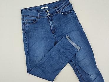 mango jeans regina: Camaïeu, Jeansy damskie, rozmiar S — 1