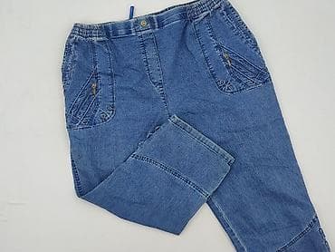 jorts 34: Бриджі жіночі, розмір 3XL — 1