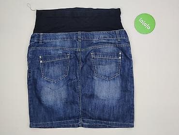 spódnice basic damskie: Yessica, Spódnica damska, rozmiar M — 3