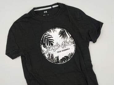 C&A, T-shirt for men, size M