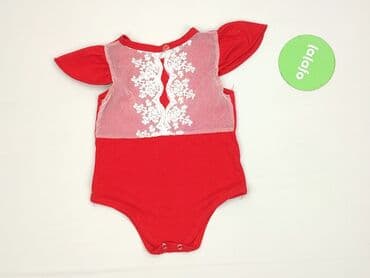 śmiesznymi napisami body niemowlęce z napisami: Bodysuits, 1.5-2 years, 86-92 cm, condition - Perfect — 3