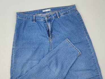 Cropp, Jeans for women, size XL