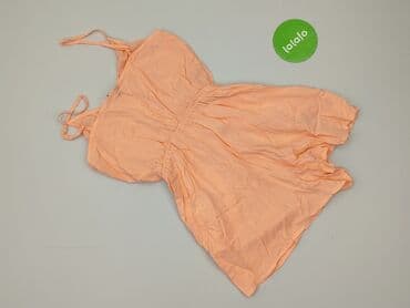 kamizelka damska krótka h m: H&M, Kombinezon damski, rozmiar XS — 3