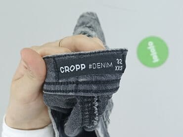 spodenki f: Cropp, Shorts for women, size 2XS (EU 32) — 4