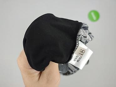 dekolt halter bluzki: Bluzka damska, rozmiar XL — 4