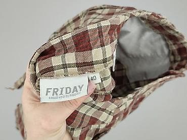 pull and bear shorts: KappAhl, Szorty damskie, rozmiar L — 4