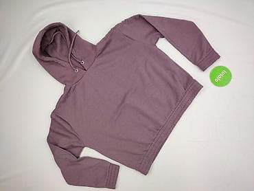 puch: Sinsay, Bluza z kapturem damska, rozmiar XL — 2