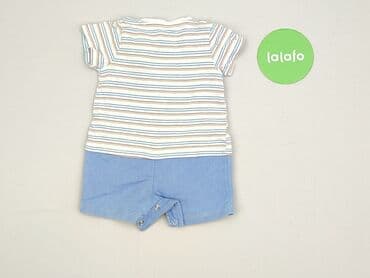 newbe sukienki: Body, Cool Club, Newborn baby, 
condition - Perfect — 3