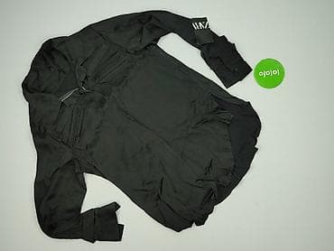 bluza rozsuwana: Zara, Bluzka damska, rozmiar L — 2