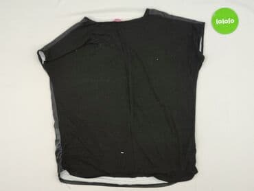 koszulka z jamnikiem reserved: Bluzka damska, L — 3