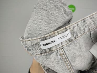 gerry weber sukienki wizytowe: Bershka, Jeansy dla mężczyzn, M — 5