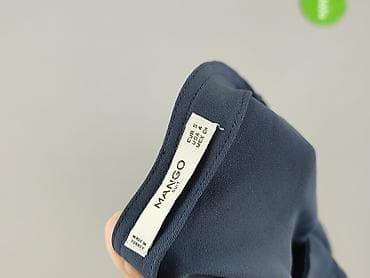 klapki foam runner: Mango, Sukienka damska, rozmiar S — 4