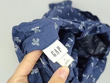 snoopy t: Gap, Koszula damska, rozmiar L — 6