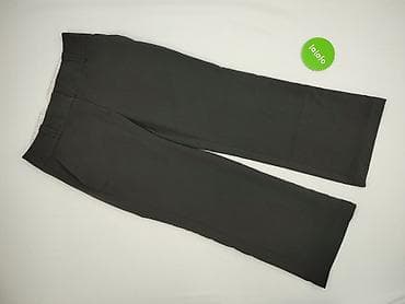 ks buty: Atmosphere, Spodnie materiałowe damskie, rozmiar L — 2